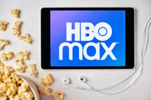 HBO Max, platforma de streaming online
