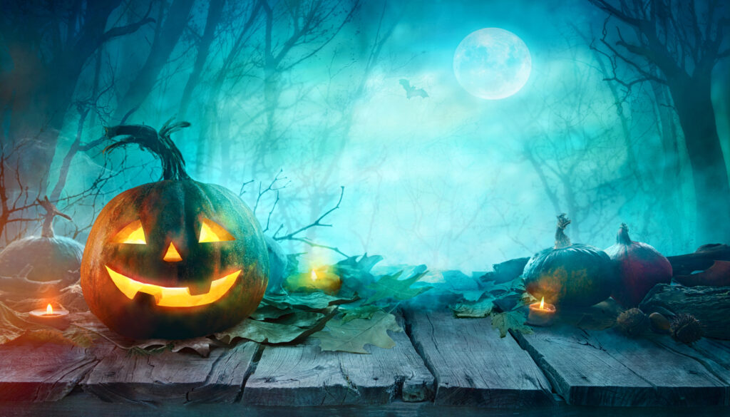 Vasile Bănescu descrie Halloween-ul. De ce este o „mascaradă” această sărbătoare de import