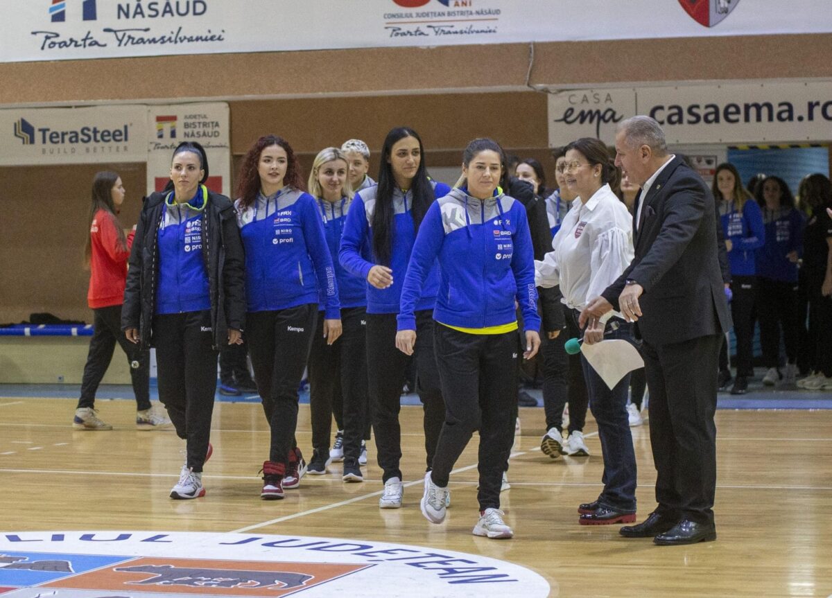 Campionatul Mondial De Handbal Feminin C nd i Cu Cine Joac Rom nia