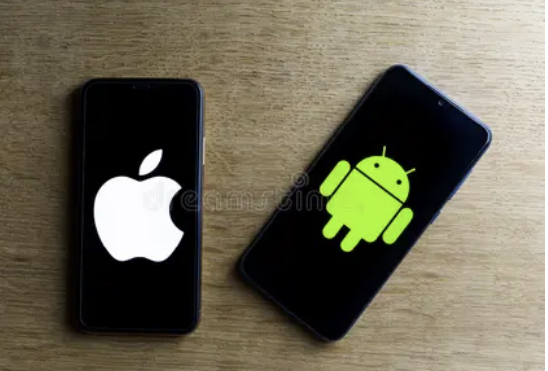 Apple, acuze grave legate de politica Android