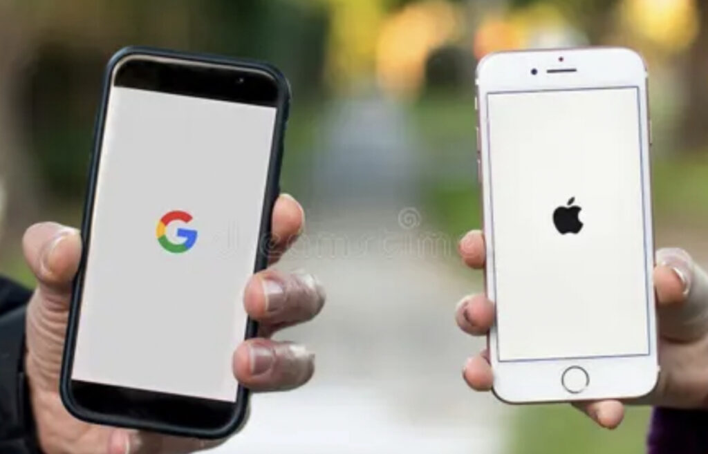 Apple, atac la adresa concurenței: „Un dispozitiv masiv de urmărire”