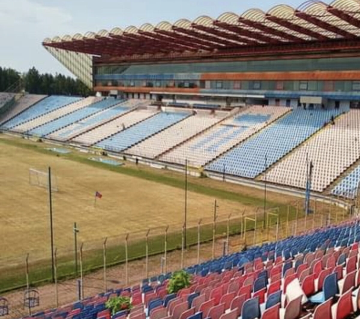 Neregului grave și amenzi uriașe la stadionul Ghencea