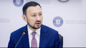 Fechet: Programul de împăduriri din România trebuie să continue