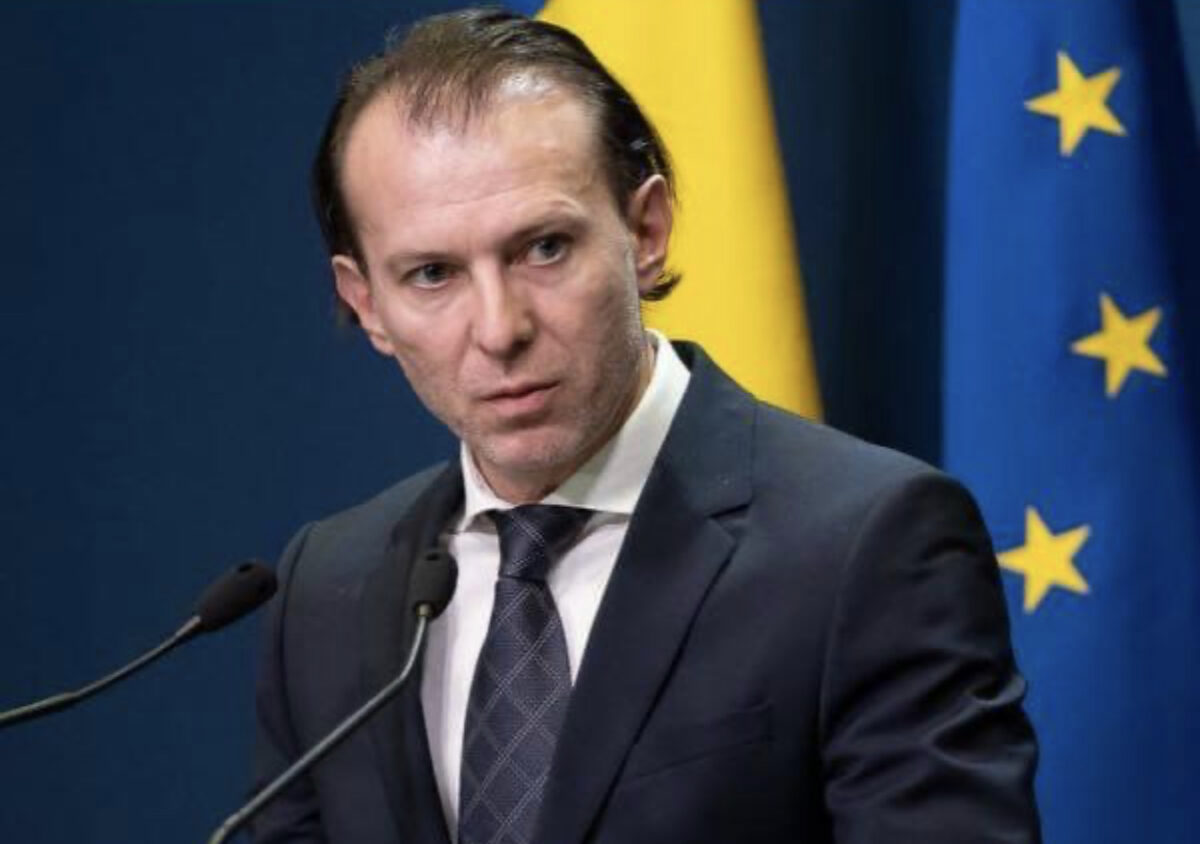 Cîțu: Noul guvern să nu crească taxe! Argumentele fostului premier
