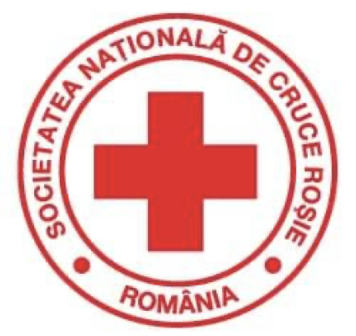 Emblemă Crucea Roșie