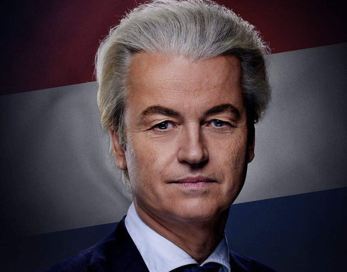 Alegerile din Olanda, șoc pentru politica europeană. Extrema dreaptă, fruntașă