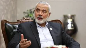 Hamas își justifică atacurile teroriste