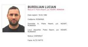 Lucian Burdujan, fost atacant de la Rapid