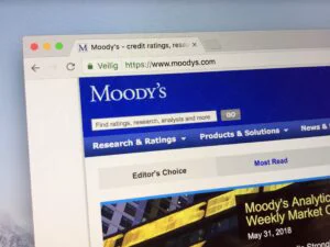 Moody’s avertizează asupra riscurilor implementării măsurilor fiscale în România