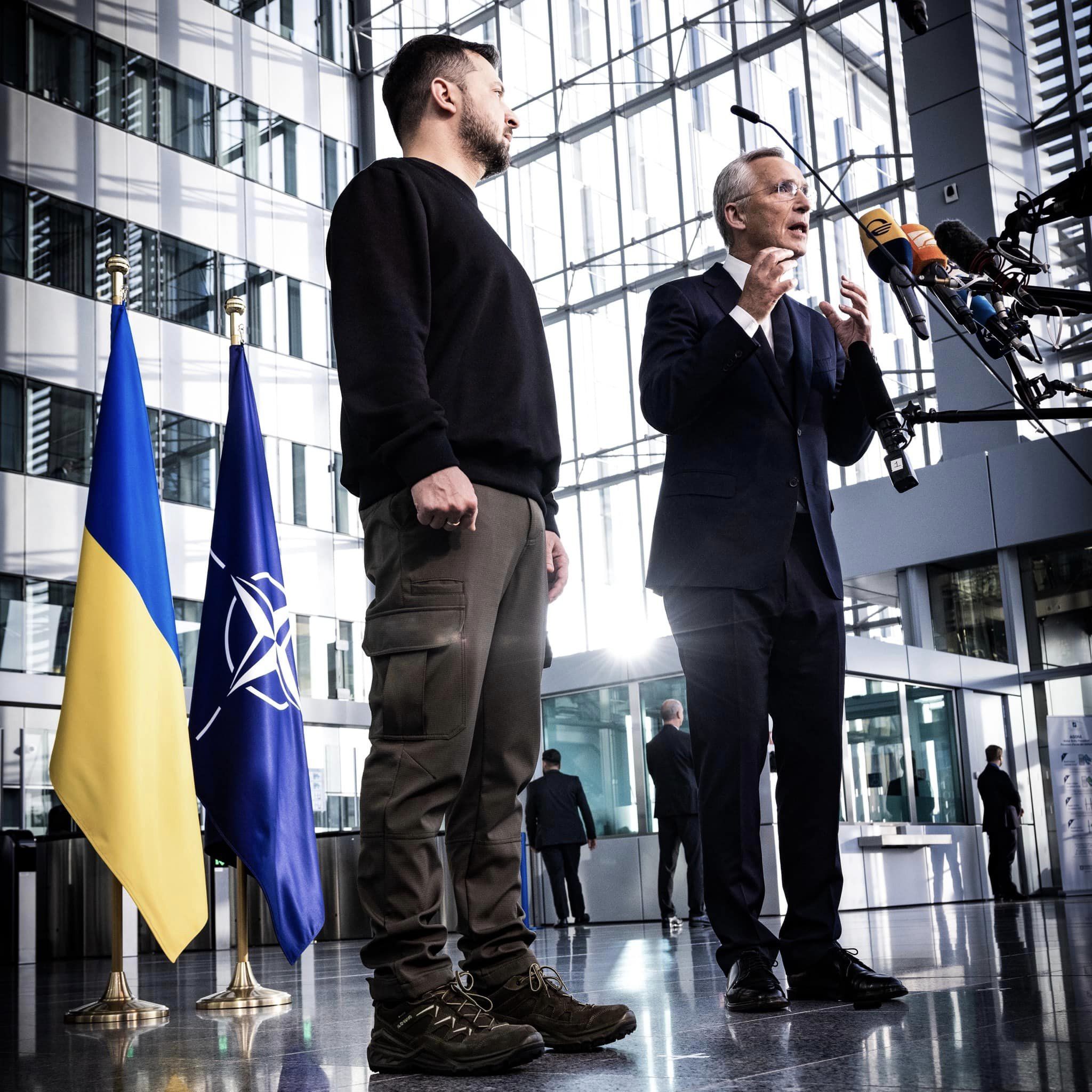 Război în Ucraina, ziua 825. Volodimir Zelenski primește un miliard de euro din Spania