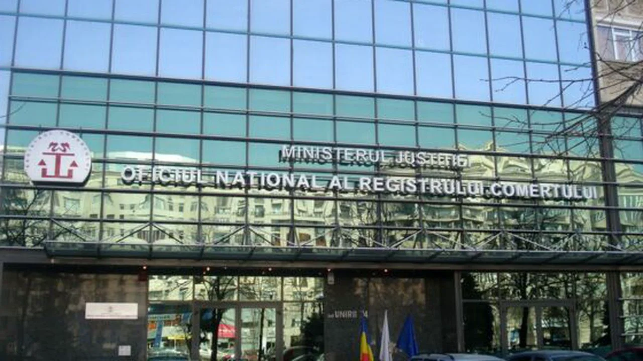 ONRC. Cele mai multe firme şi PFA intrate în insolvenţă au fost înregistrate în Bucureşti