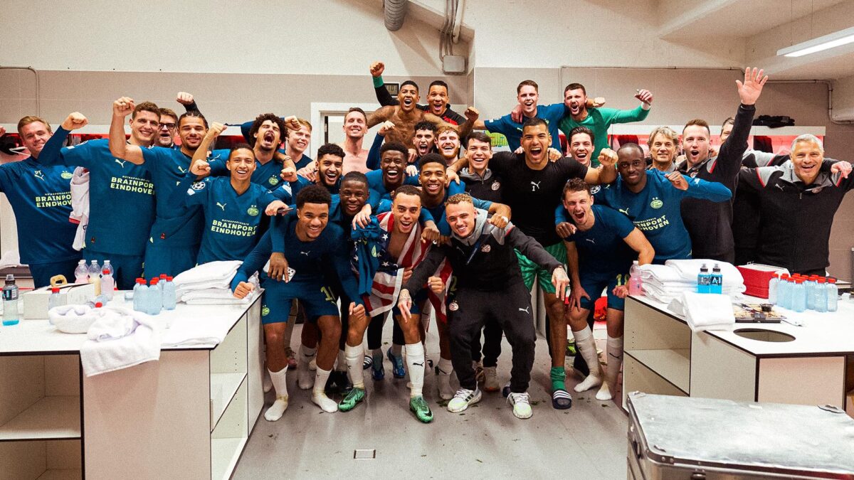 Dennis Man, transferat la PSV Eindhoven pentru 9 milioane de euro. Durata contractului