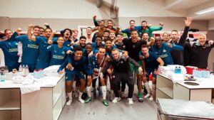 Dennis Man, transferat la PSV Eindhoven pentru 9 milioane de euro. Durata contractului