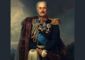 Pavel Kisselef