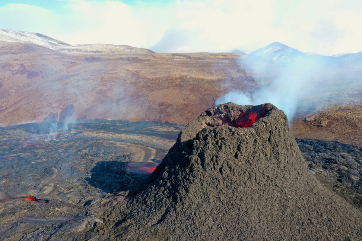 Islanda instituie stare de urgență din cauza cutremurelor și riscului de erupție vulcanică