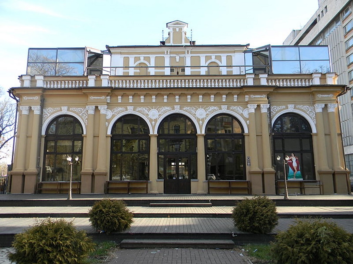 Cazinoul din Arad – O bijuterie a istoriei și modernității