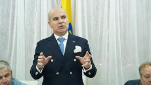 Rareș Bogdan se declară șocat de atacul PSD la adresa sa
