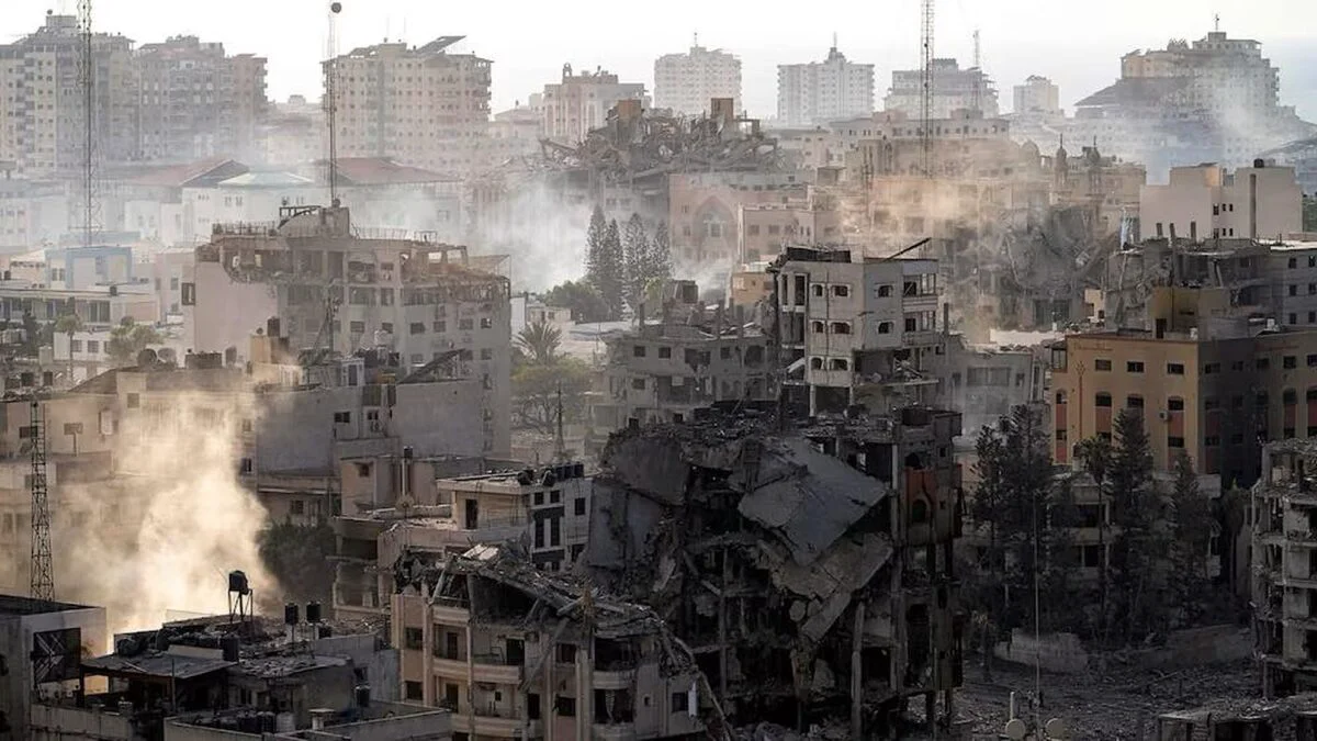 Război în Israel, ziua 130. Netanyahu își menține intenția de a ataca oraşul Rafah