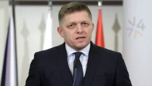 Teroristul de extremă stânga ce a încercat să-l ucită pe premierul slovac Fico, pus sub acuzare