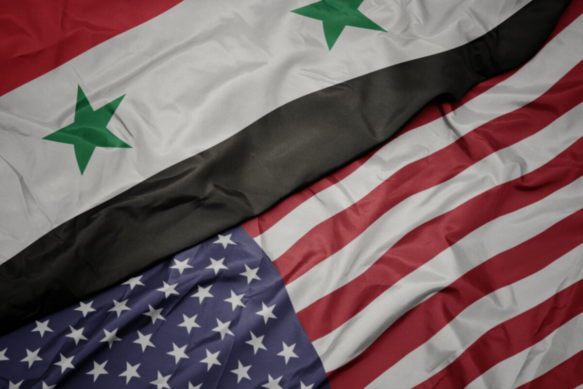 SUA, lovituri în Siria după atacurile asupra personalului american din regiune