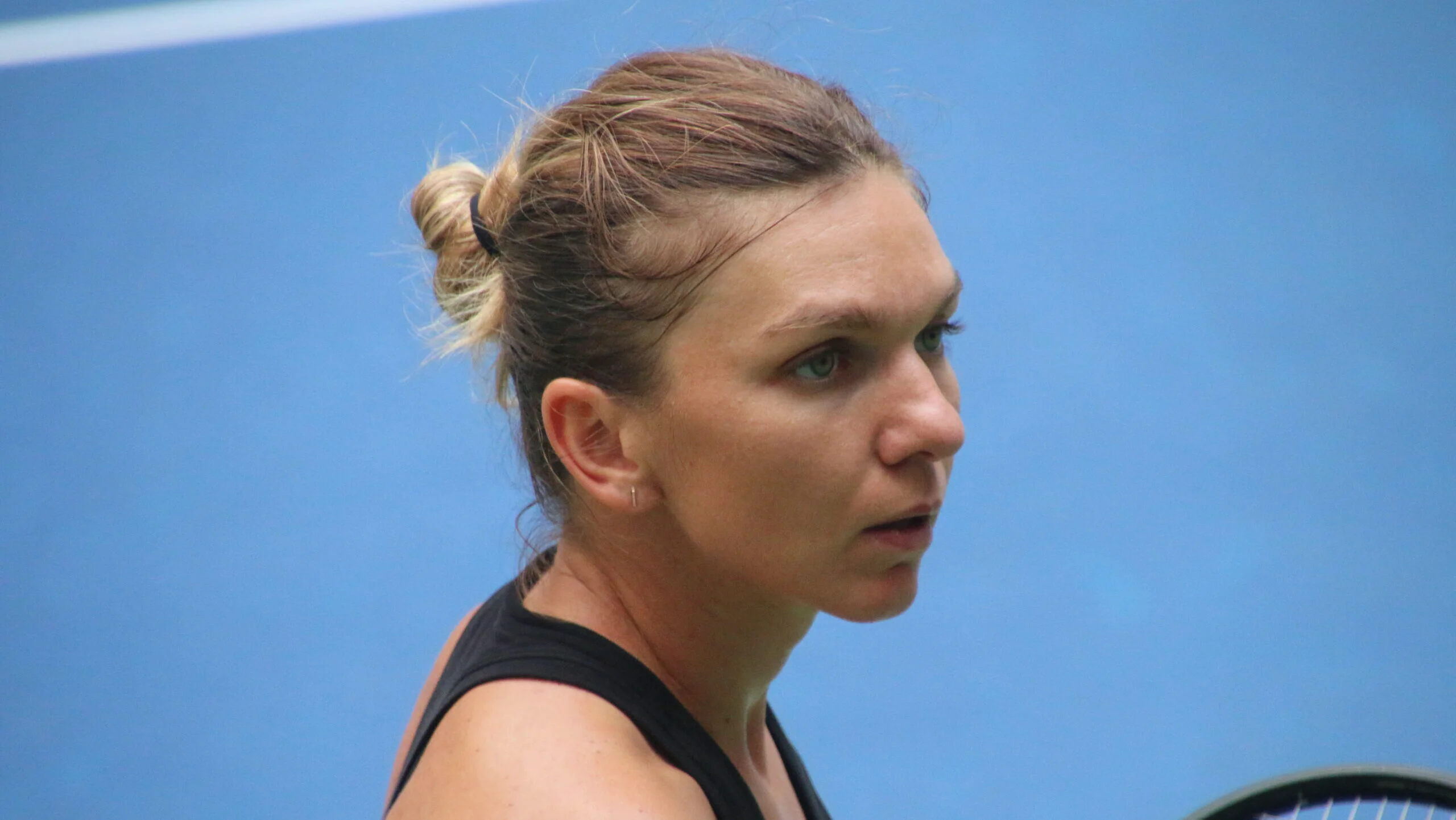 Simona Dopajul Simonei Halep, analizat de specialiștii în tenis din SUA