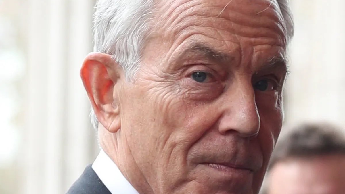 Tony Blair ar putea deveni emisar umanitar în Gaza