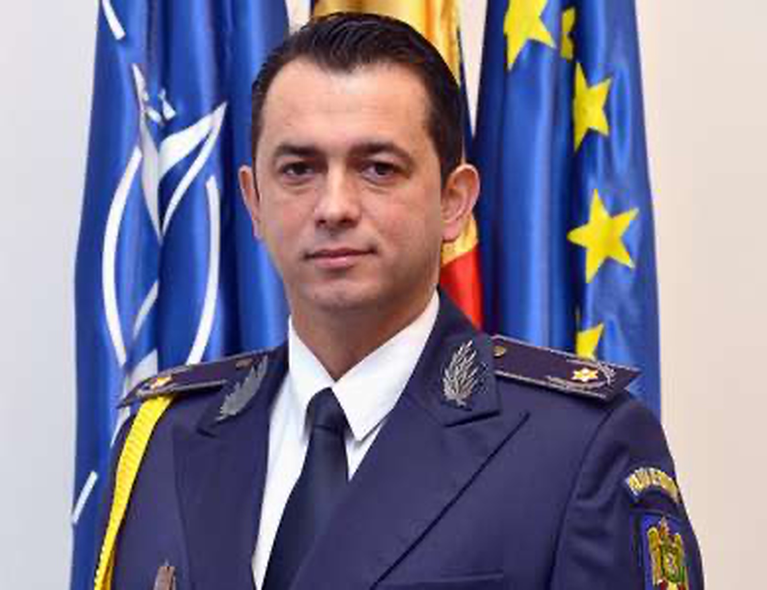 Victor Ștefan Ivașcu