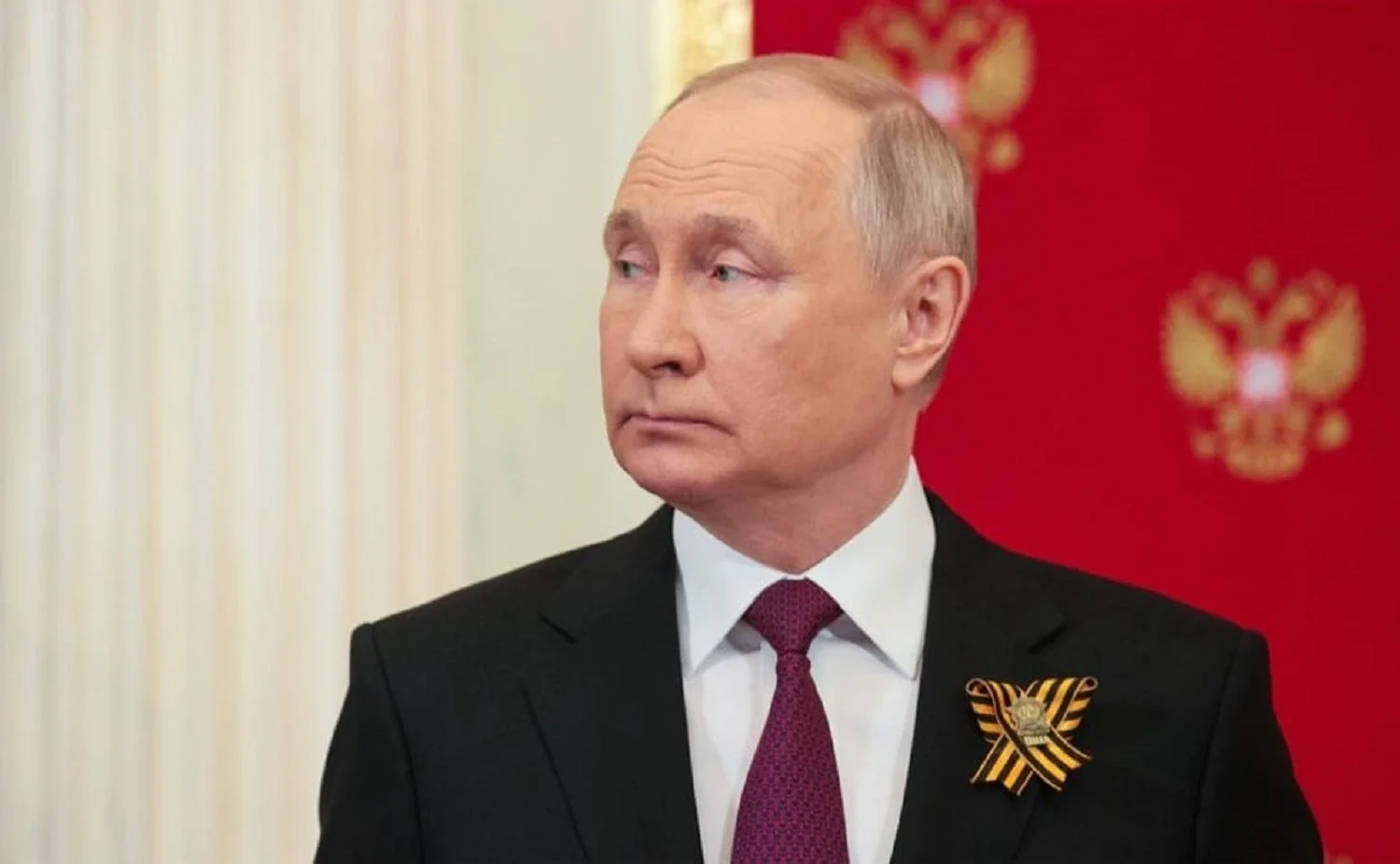 Vladimir Putin și-a numit bodyguardul într-o funcție cheie. Alexei Diumin, văzut ca viitorul preșdinte rus