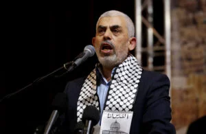 Liderul teroriștilor Hamas, Yahya Sinwar, eliminat de Israel