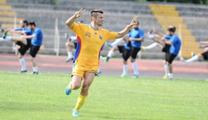 Jucătorul de la Dinamo ce ar fi putut să fie la PSG