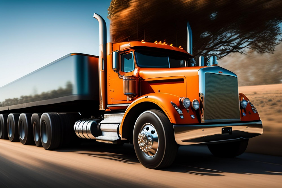 Care sunt anvelopele cele mai potrivite pentru camioane?