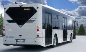 România va produce şi exporta autobuze electrice. Vor fi produse la Ciorogârla, lângă București