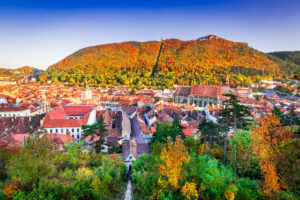 Brașov, o destinație pentru minivacanța de 1 decembrie