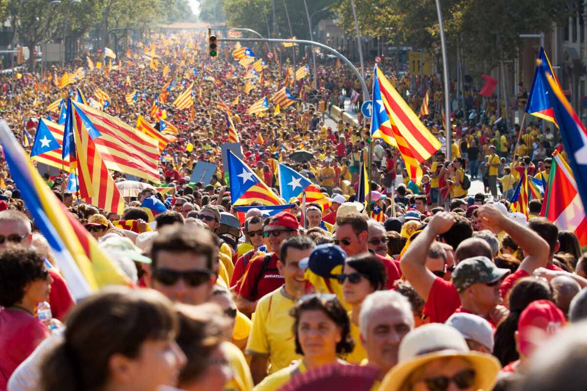 Catalonia. Socialiștii și separatiştii nu se înțeleg asupra alegerilor anticipate