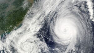 România, ocolită de ciclonul care a făcut ravagii în Europa. ANM anunță mari surprize
