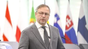 Rezoluție pentru Republica Moldova, în Parlamentul European