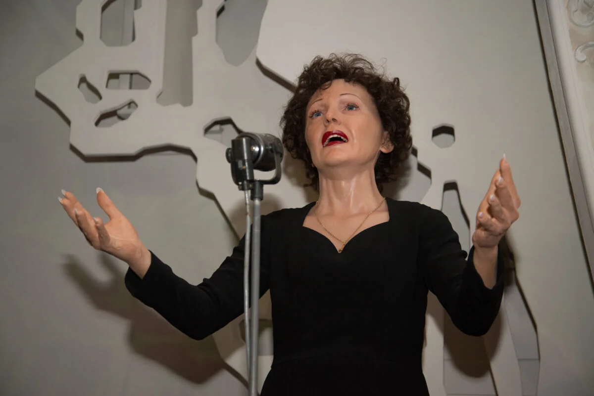 Film despre Edith Piaf, realizat cu AI. Proiect mai îndrăzneț decât clipul Beatles