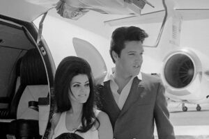Priscilla Presley explică de ce nu s-a recăsătorit după ce relația ei cu Elvis Presley s-a încheiat