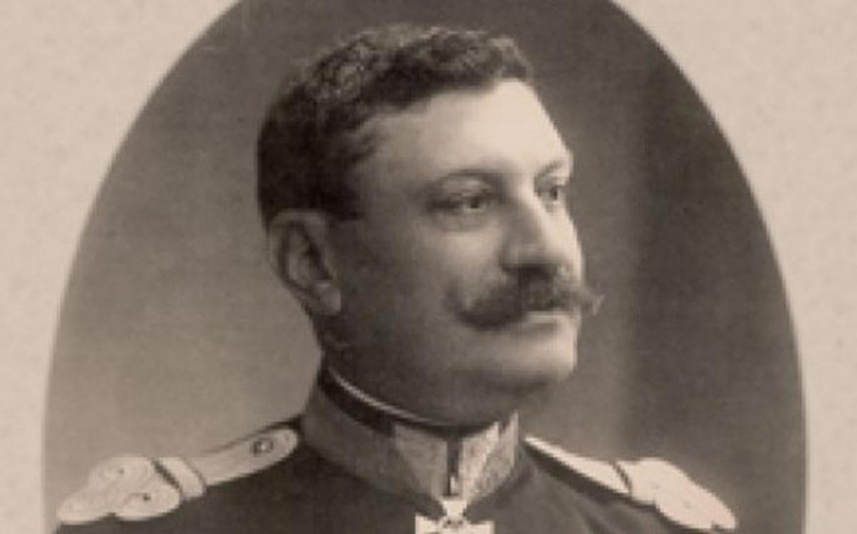 Generalul Eremia Grigorescu, eroul de la Mărășești, a murit de gripă spaniolă