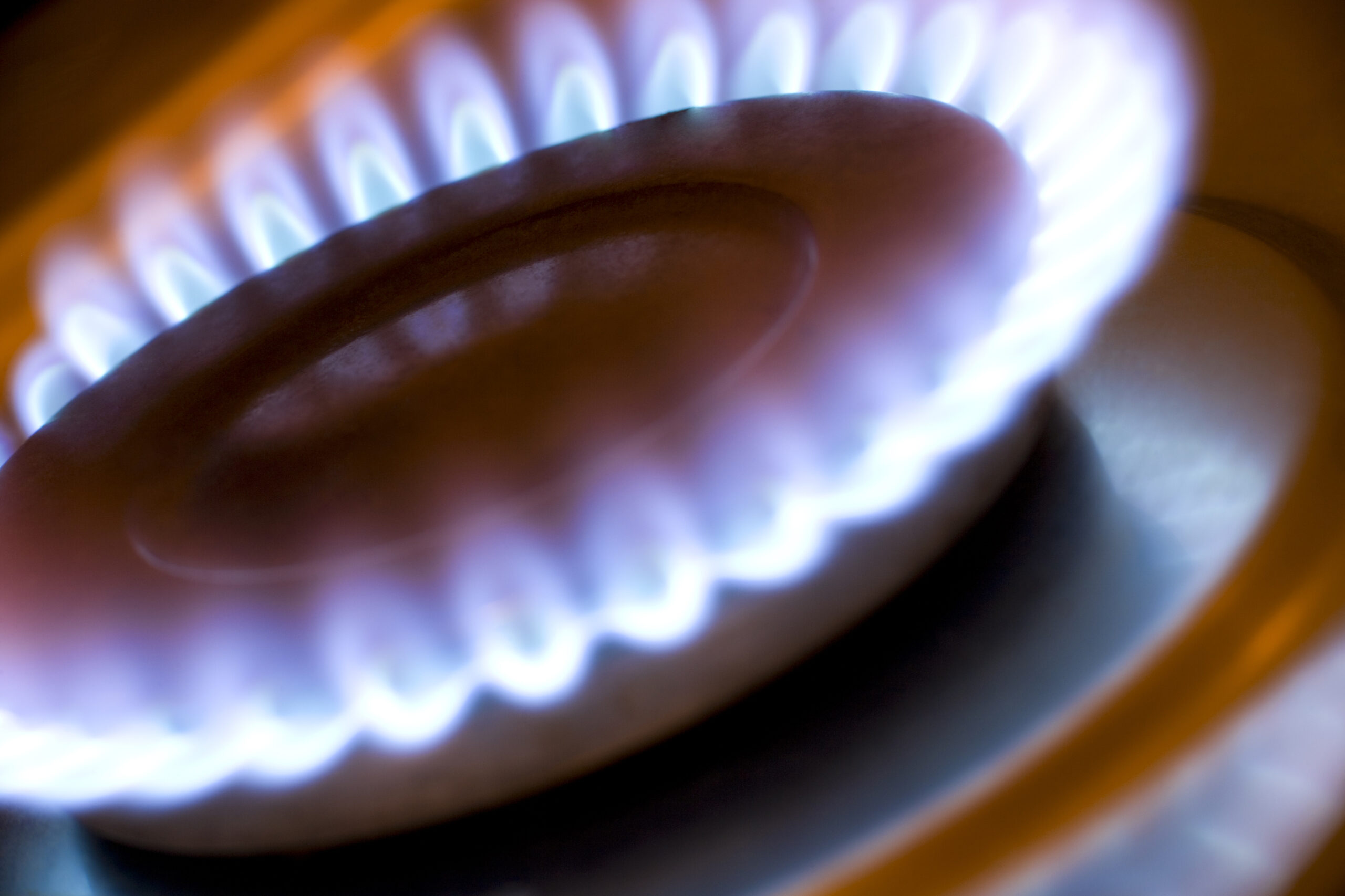 Republica Moldova își crește stocurile de gaze naturale