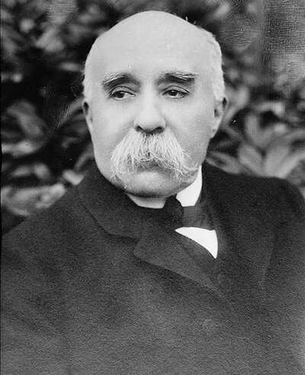 Marile combinații ale „venerabilului maestru” Georges Clemenceau
