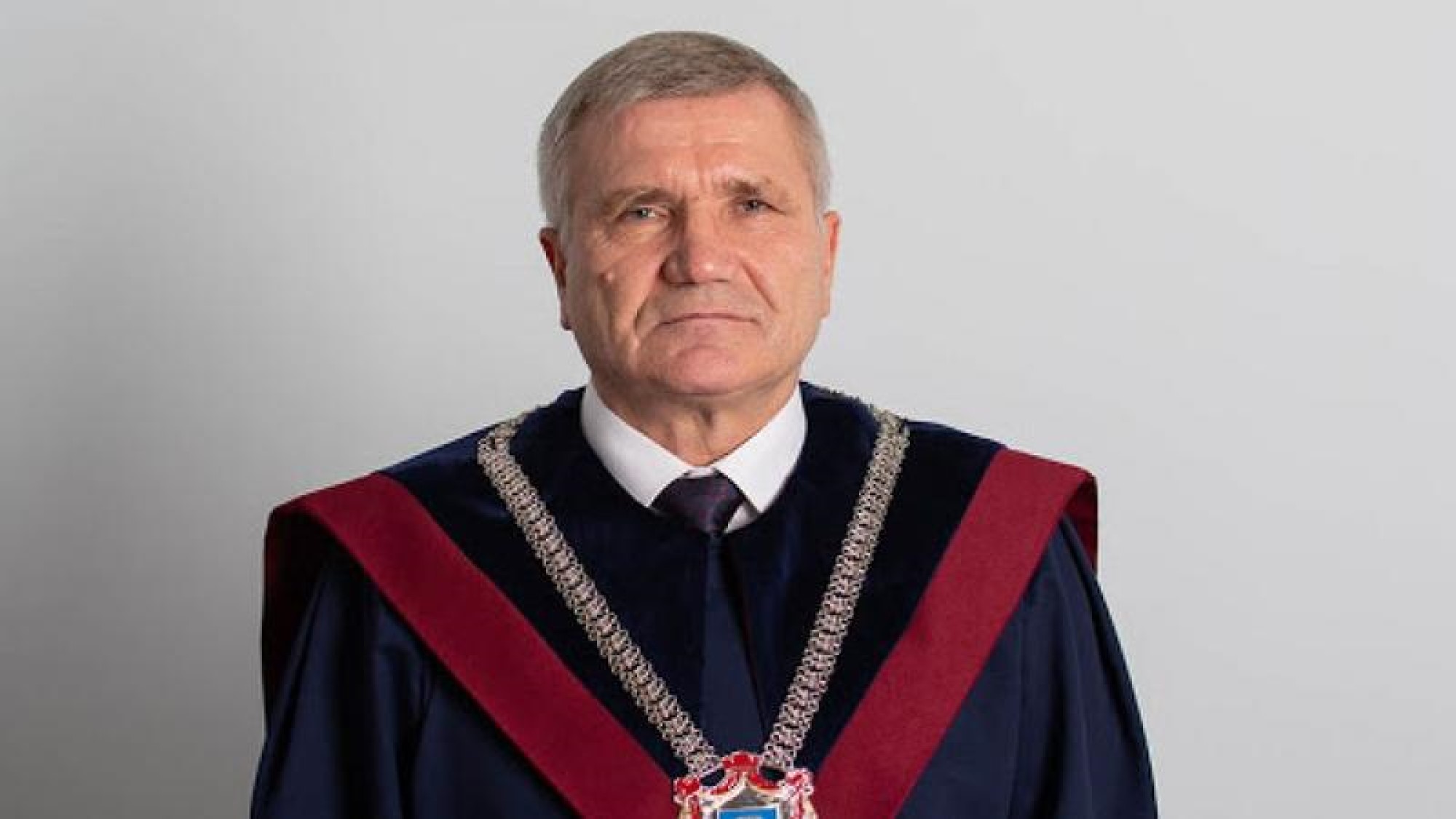 Demisie la Chișinău, președintele Curții Constituționale