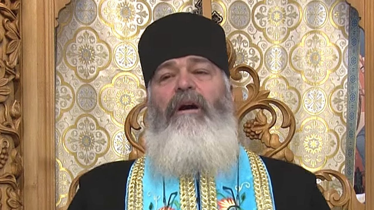 ⁠Cum să faci rugăciunea să funcționeze. Părintele Calistrat spune secretul