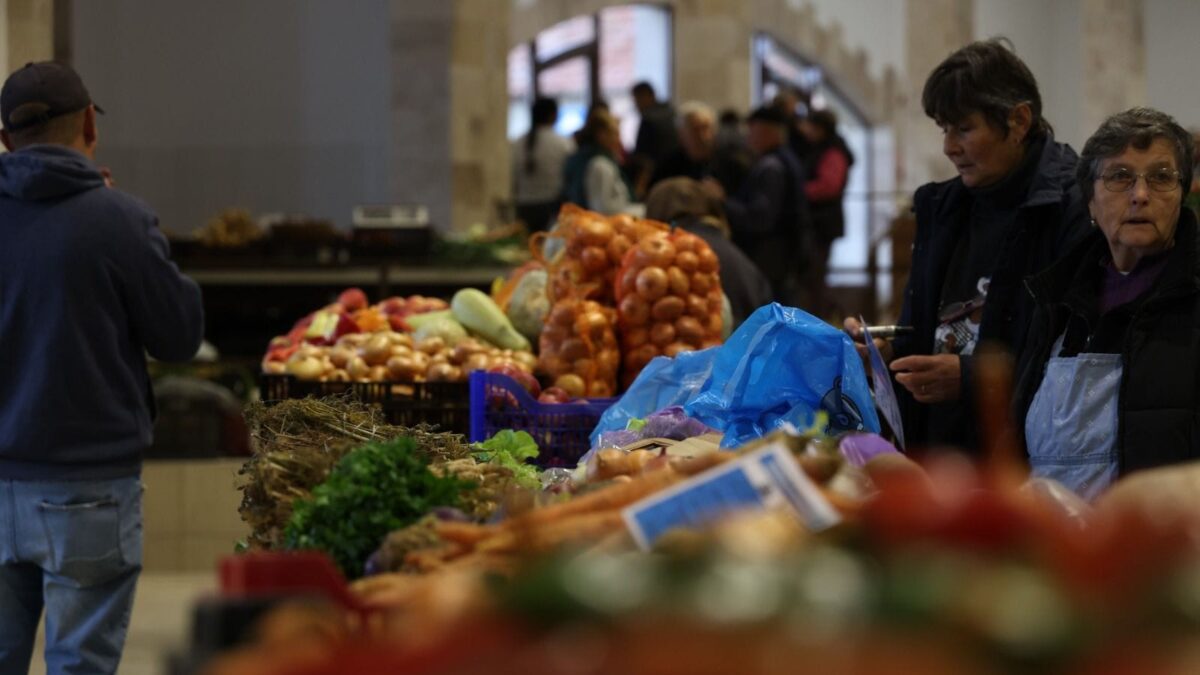 Alimente mai scumpe în România. Enigma lui Marceș Boloș