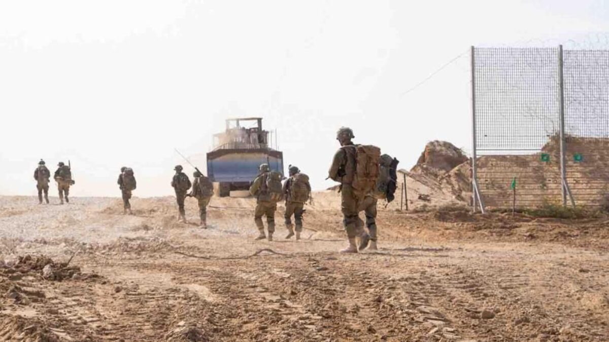Război în Israel. Franța trimite nava portelicopter Dixmude pentru a oferi sprijin sanitar în Gaza