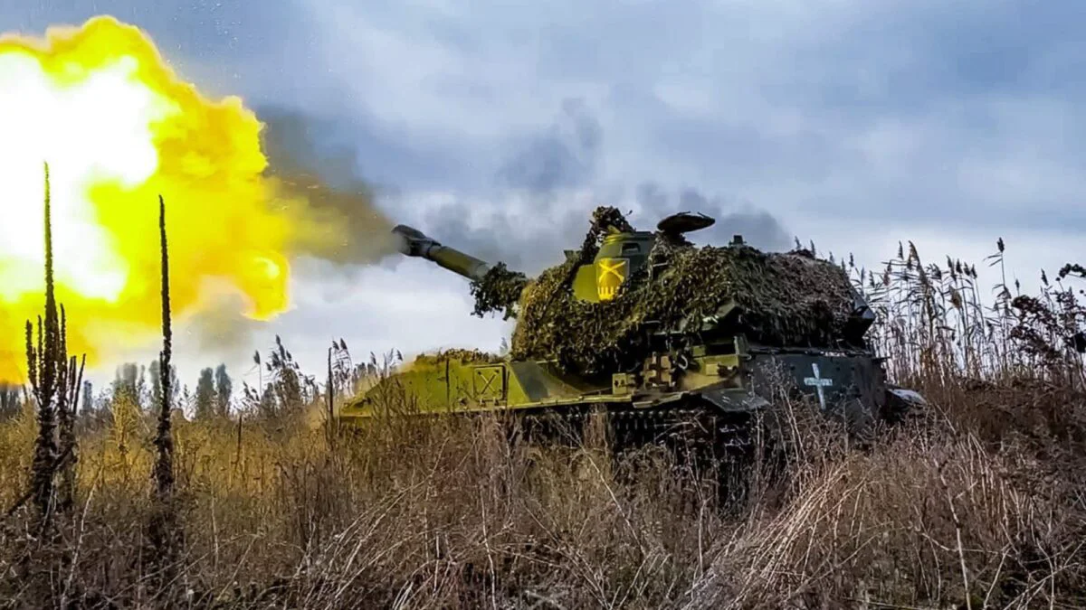 Germania își va dubla ajutorul militar pentru Ucraina în 2024