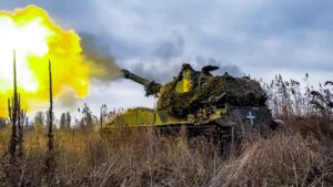 Armata ucraineană înregistrează pierderi uriașe