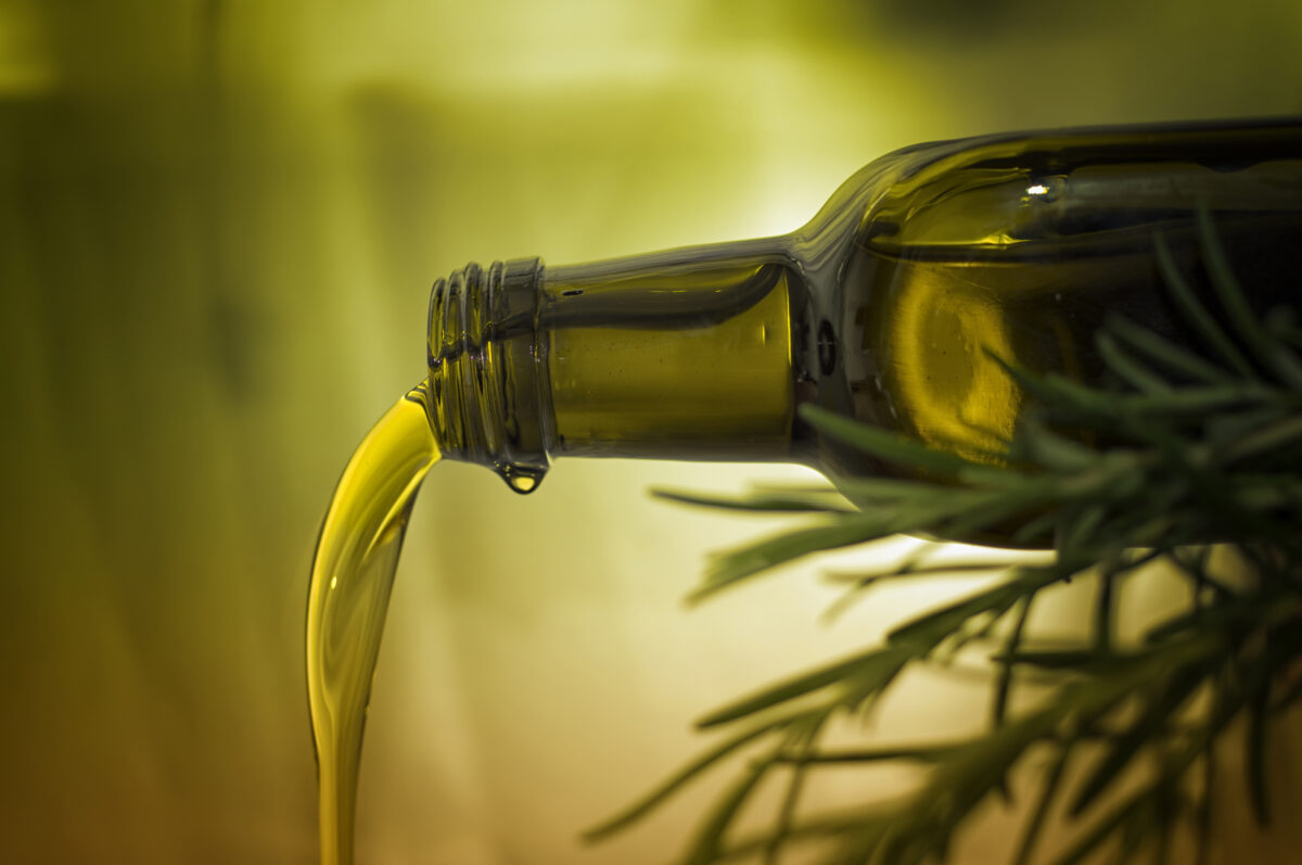 Alternative sănătoase pentru uleiul de măsline. Sunt accesibile ca preț și au numeroase beneficii