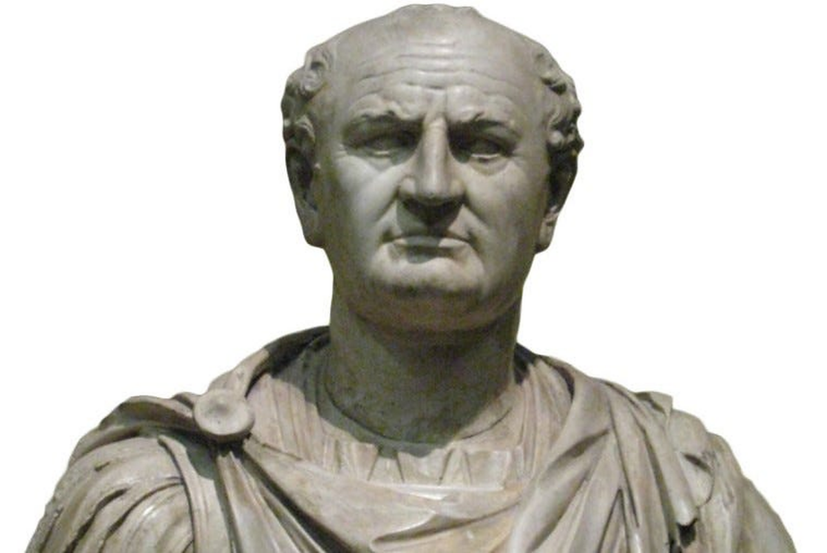 Vespasian, împăratul roman care ne-a învățat că „banii nu au miros”