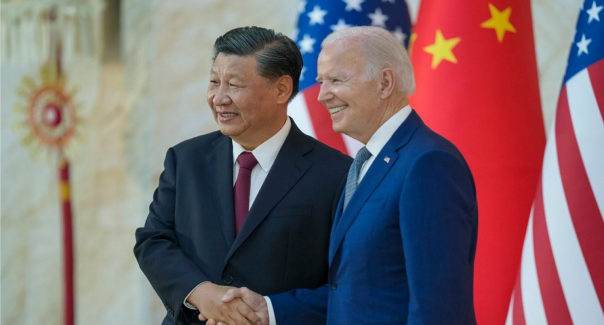 Joe Biden, după întâlnirea cu Xi Jinping: „Este un dictator”